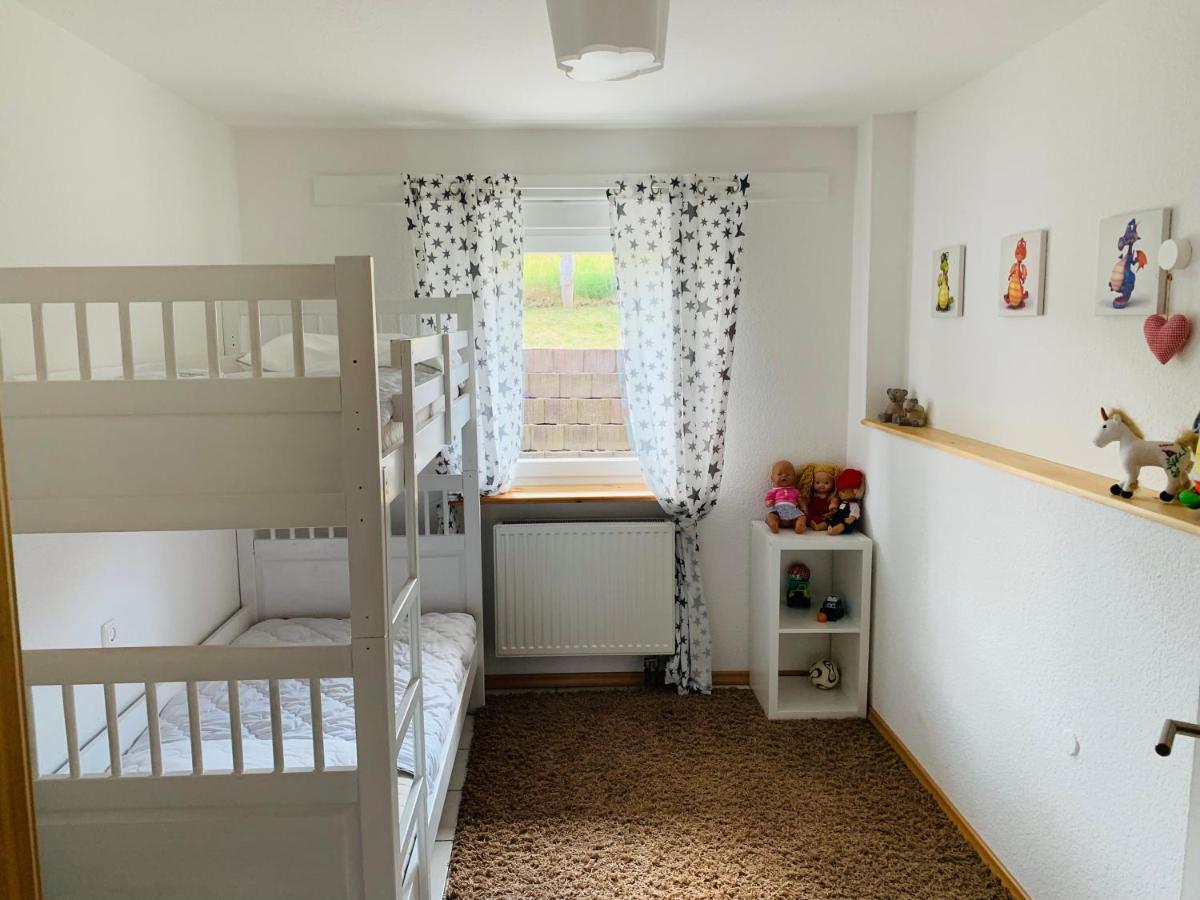 Apartamento Deichgraf - Hedwig Meine Perle Hedwigenkoog Exterior foto